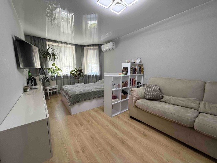 Продаж ВЕЛИКОЇ квартири БЕЗ Комісії ЖК Софія вул.Миру - фото 1