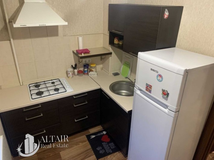 Продам 1 комнатную квартиру в центре,ул. Студенческая,м. Пушкинская VI - фото 1