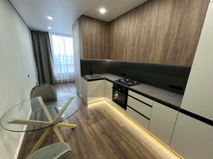 ГЕНЕРАТОР 44м² ЖК Софіївські Липки З ДОКУМЕНТАМИ Академмістечко метро - фото 1