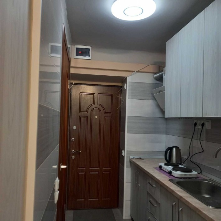 Продам 1-кім гостинку свій санвузол Салтівка м.Студентська С - фото 1
