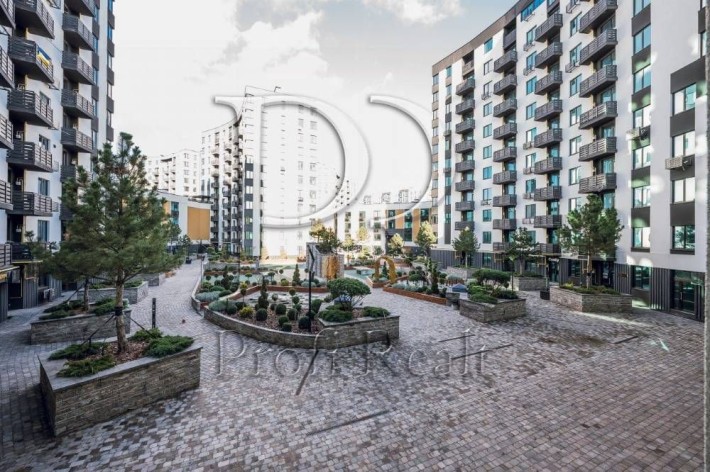 Продаж 1 кімн. квартири 39м в ЖК У-Квартал/уютний/Маєток/Софія Молл - фото 1
