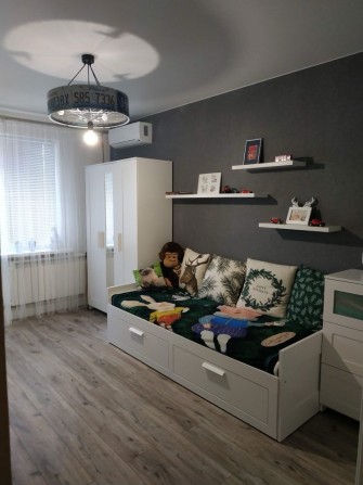 Эксклюзив! Продам 3 к кв ул.Героев Труда (ул.Нескореных) 28 А - фото 1