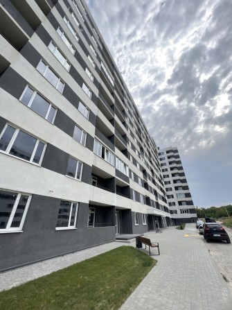 Продам квартиру в ЖК Пролисок , Жилстрой 2 - фото 1