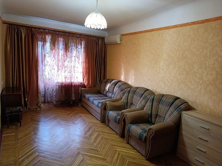 3-к. кв. пр-т Байрона 1/4, Одеська - фото 1