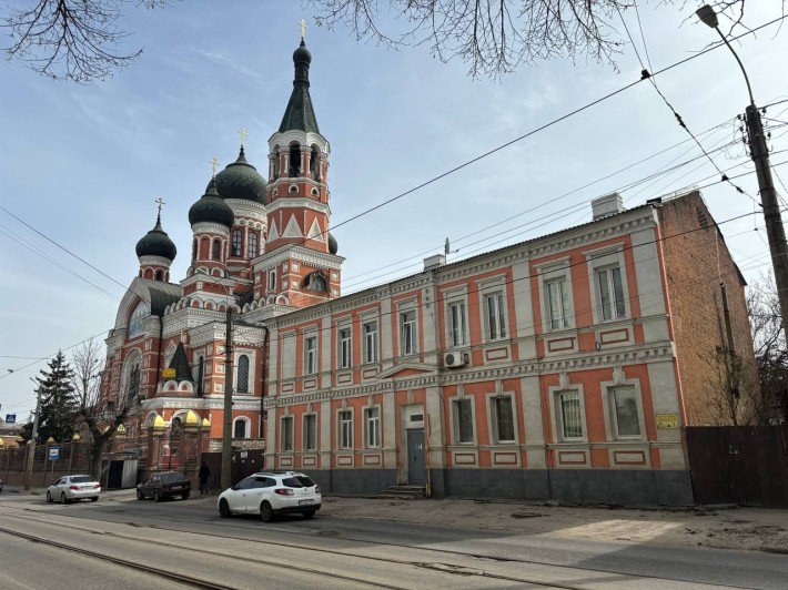 Большая 3-ком,  свой двор, автономка, Центр ул.Гольберговская, - фото 1
