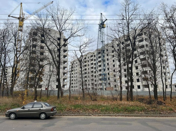 Свою 1к кв, ЖК "Валентиновская" 5/9 продам Дом 5, построен. Видовая - фото 1