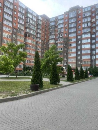 2х комнатная квартира с автономным газовым отоплением - фото 1