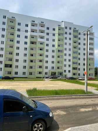 Документы ЖК МИРА-3 Новострой Продам 1 комнатную квартиру GT - фото 1