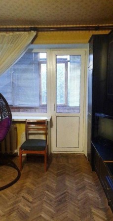 Є-відновлення! У продажу однокімнтна квартира. - фото 1