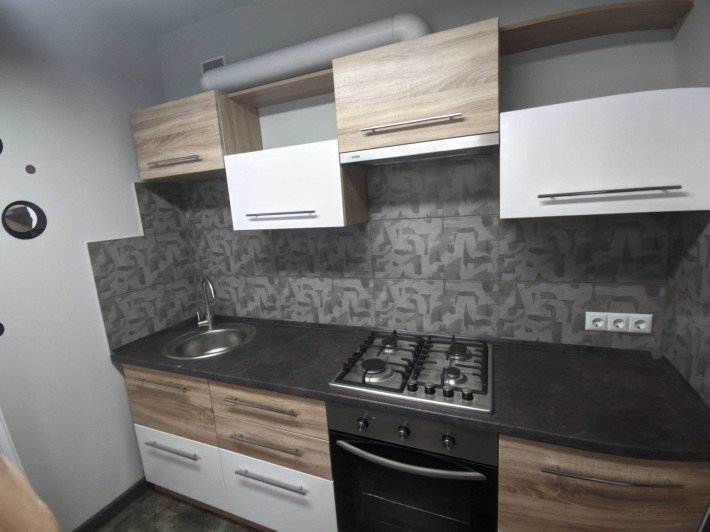 G4 Продаж 1 кім. квартири пр. Аерокосмічний/Державінська + Сертификат - фото 1