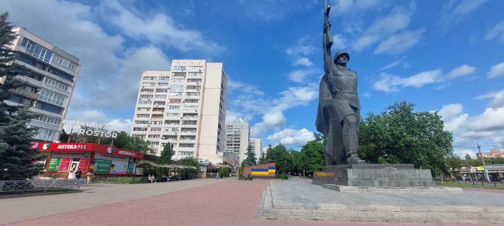 Продам 1 комн кв Павлово Поле, 1 дом от метро 23 Августа - фото 1