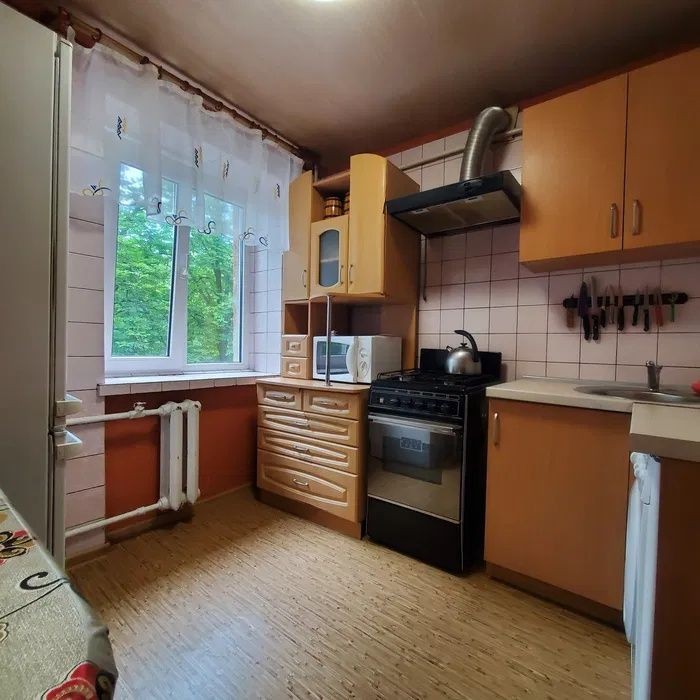 Продам 2х кв. Павлово поле, м. 23 Августа - фото 1