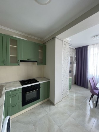 Продаю з ремонтом 2-кімнатну квартиру в ЖК Софія - фото 1