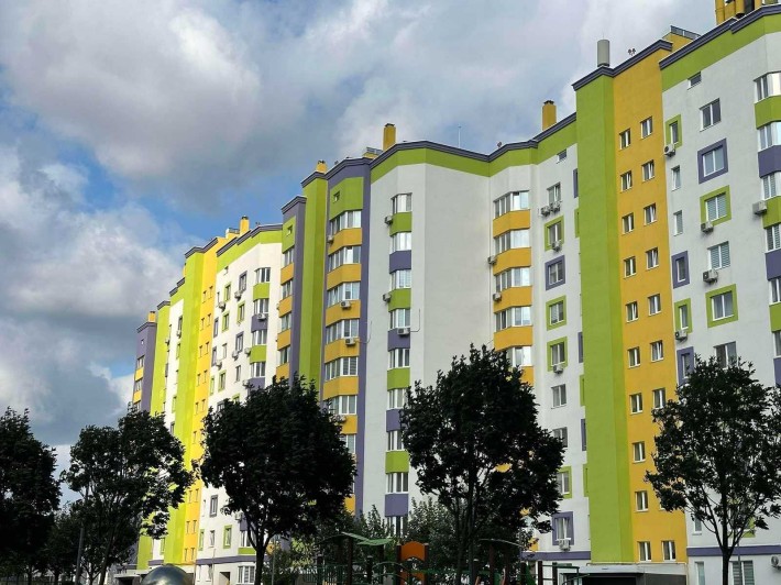 Квартира з ремонтом/ Без комісії /Торг - фото 1