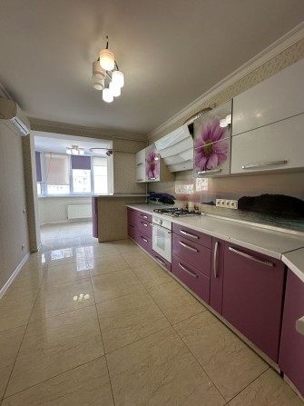 Продаж 3 - х кімнатної квартири ЖК Софія, алея , фонтан - фото 1
