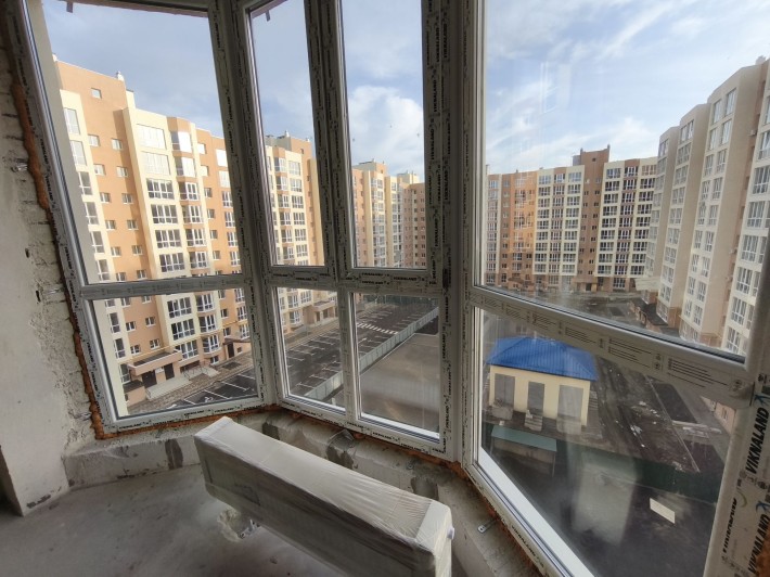Дом готов! Первый взнос 16050$ 2к60кв.м. в РАССРОЧКУ на 30мес - фото 1