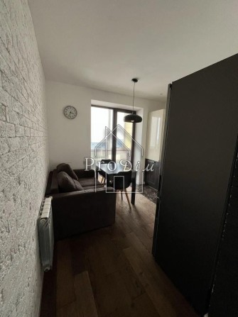 Продаж 1к квартира, Європейська 6Б, ЖК Перший Парковий - фото 1