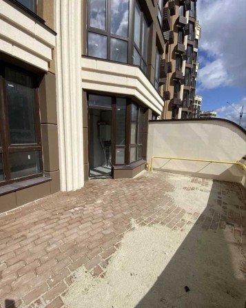 Продаж 1к квартири з терасою.46м2.ЖК Софія Резиденс. - фото 1