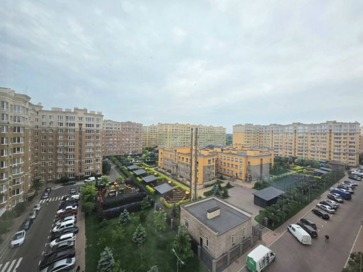 Продаж квартири! Без %. Софіївська Борщагівка. ЖК Софія Клубний. - фото 1
