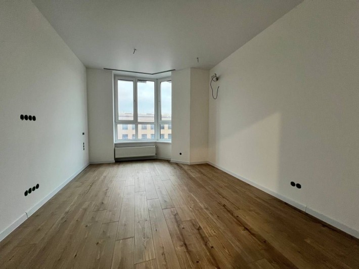 Продаж 2к квартири з ремонтом, ЖК Софія Резиденс, 4 поверх, 103000$ - фото 1