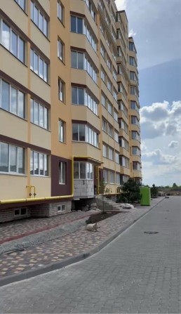 Продаж 1-но кімнатної квартири  ЖК «Київський маєток». - фото 1