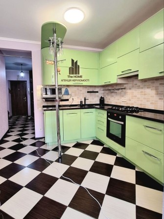 Продаж 2 кім квартири Жк Софія , фонтан Миру 36,  СЕРТИФІКАТ+ - фото 1