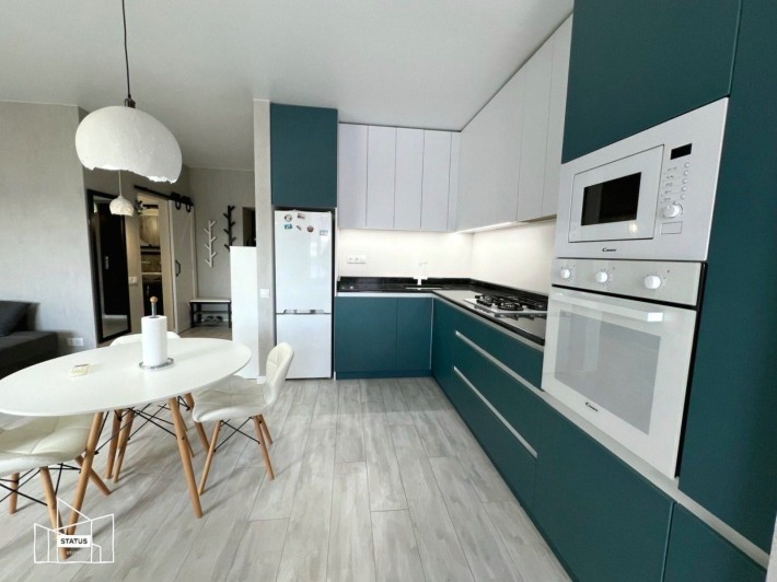 Продам 1-к квартиру ЖК Львівський маєток - фото 1