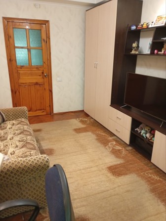 Квартира на зодчіх 62б - фото 1
