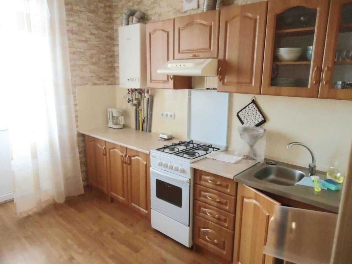 Продам 1-кімнатну квартиру ЖК Софіївська Слобідка - фото 1