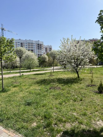 Продаж від забудовника 2кім.квартири - фото 1