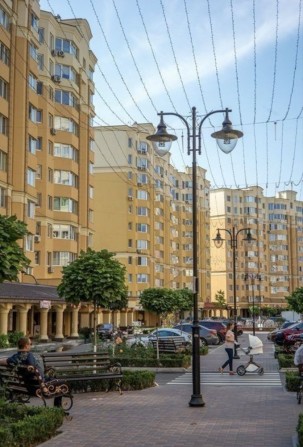 Продам‼️1к кв в жк Софія жкСлобідка жк Резиденс  700м Київ - фото 1