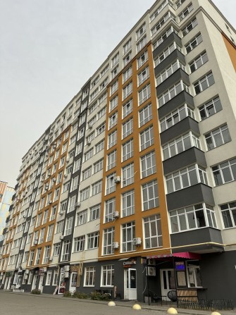 Продаж 1-К кв, ЖК Стожари, Боголюбова 9А Без Комісії! 42кв/м - фото 1