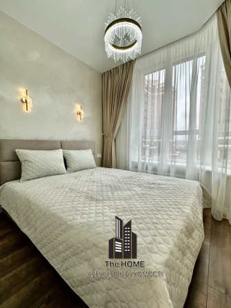 Продаж нової 1к квартири ЖК Софія Резиденс - фото 1