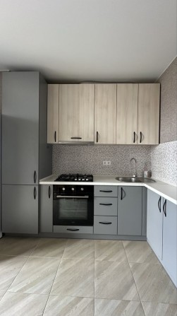 Продаж квартири з ремонтом та меблями!55000$ - фото 1