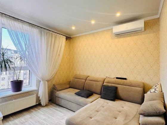 Продаж 2 кімн ЖК  У- Квартал, Басейн Софиевская Борщаговка