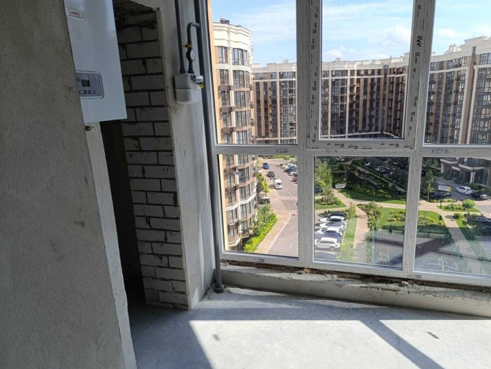 2к квартира 65.7 м², Sofia Residence (2021), від власника - фото 1
