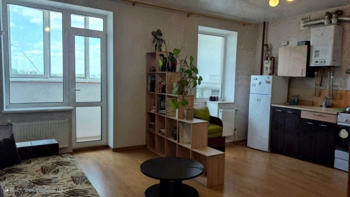 Без комісії! Продаж 1 к. квартири в ЖК Петрівський квартал - фото 1