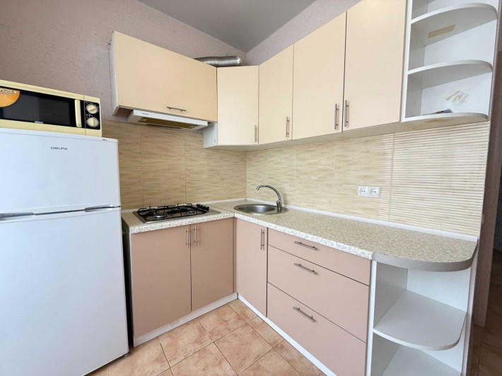 Продаж 1-кімнатної квартири в ЖК “Софія Сіті”! Вул. Боголюбова, 36 - фото 1