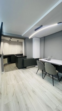 Продаж 2к квартири, "ЖК СОФІЯ СІТІ". З ремонтом та меблями. - фото 1