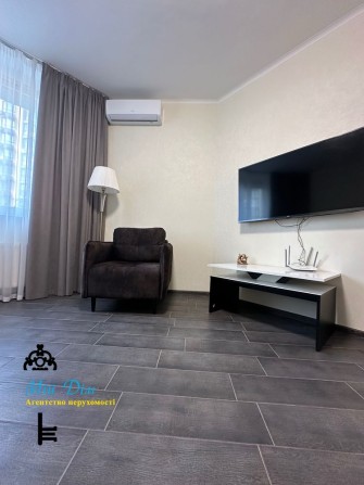 Продаж квартири в ЖК Софія Резиденція ! 1 поверх! - фото 1