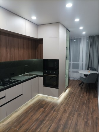 ЦІНА ПІД КЛЮЧ 45м² Будинок зданий ЖК Софіївські липки з документами - фото 1