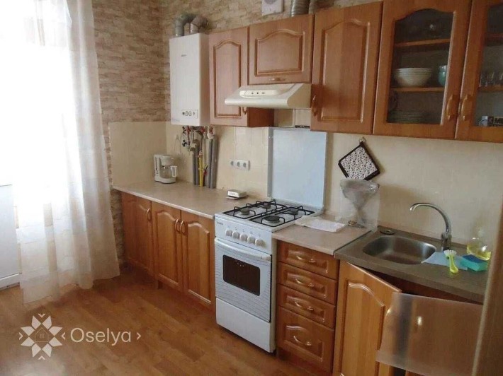 ТОП Ціна 1к ЖК Софіївська Слобідка Софіївська Борщагівка Боголюбова 12 - фото 1