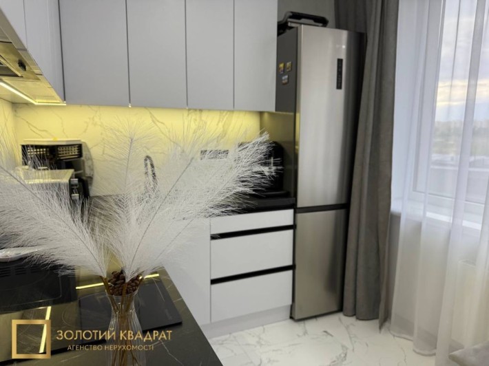 ‼️ПРОДАМ Затишну 1-кім. квартиру, ЖК Уютний Квартал - фото 1