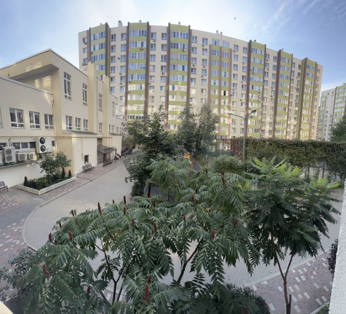 Продаж готової 2 кімнатної квартири ЖК Софіївський Квартал - фото 1