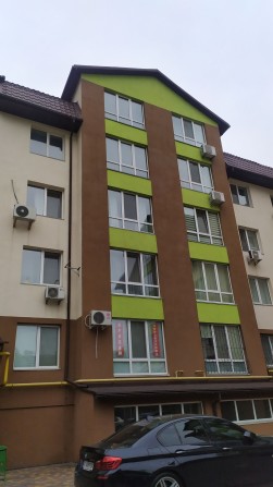 Продаж дворівневої 3-х кімнатної,С. Борщагівка,Ж/К Львівський  маєток, - фото 1