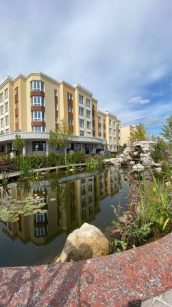 Продажа 1 кімнатної квартири по Є програмі ЖК Львівський затишок - фото 1