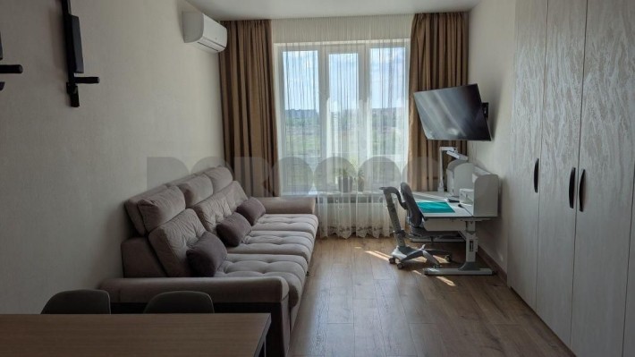 Продаж 1к квартири з ремонтом ЖК Софія Київська - фото 1