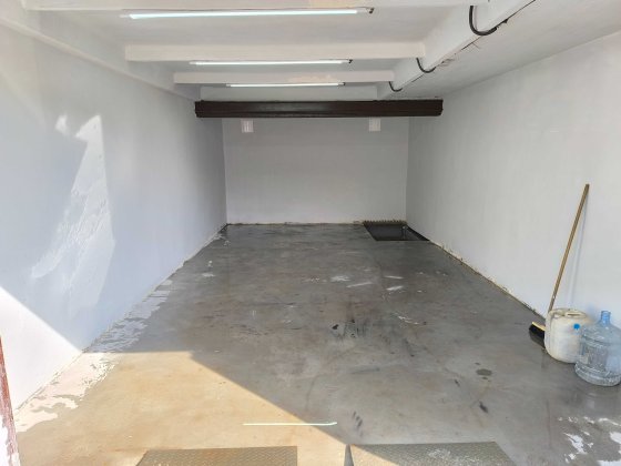 Гараж 63 м2 в АК Зірочка 1 по вул.Оборонна 18 з зарядкою електромобіля Черкассы