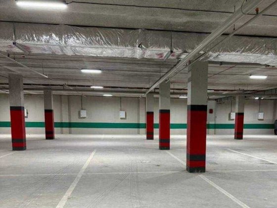 Продам паркомісьце ЖК Маяк Днепр