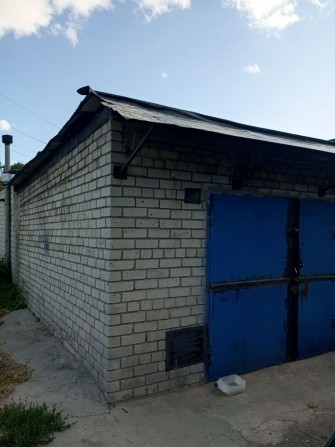 Продам гараж на 12 квартале - фото 1